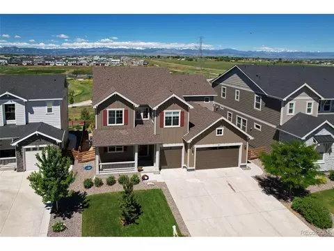 890 Flora View Dr, Erie, CO 80516