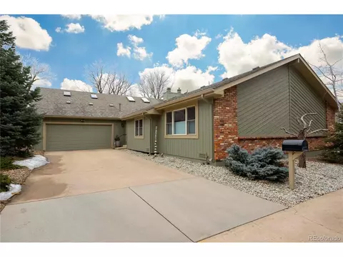 5464 White Pl, Boulder, CO 80303 photo 1