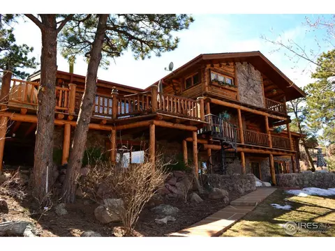 240 Leons Pl, Lyons, CO 80540 photo 1