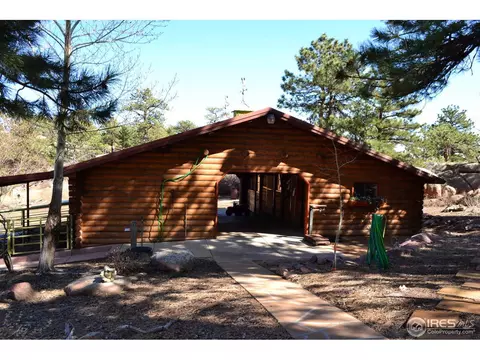 240 Leons Pl, Lyons, CO 80540 photo 23