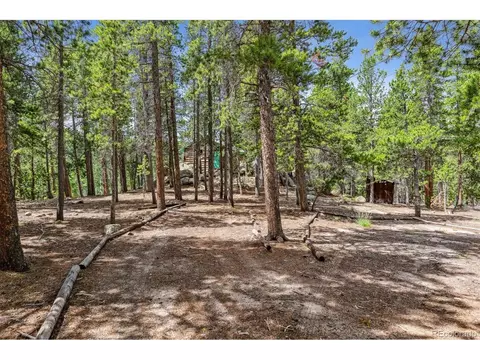 306 Olde Carter Lake Rd, Golden, CO 80403