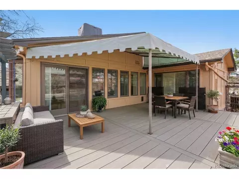 Exterior - 8095 E Lehigh Ave, Denver, CO 80237 photo 1 of 4