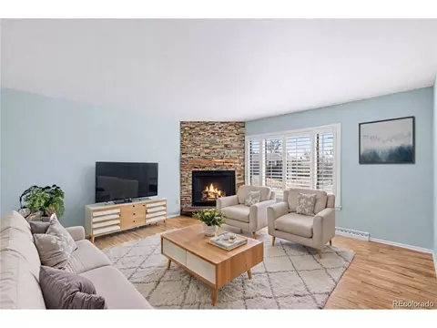 Living - 8095 E Lehigh Ave, Denver, CO 80237 photo 1 of 2