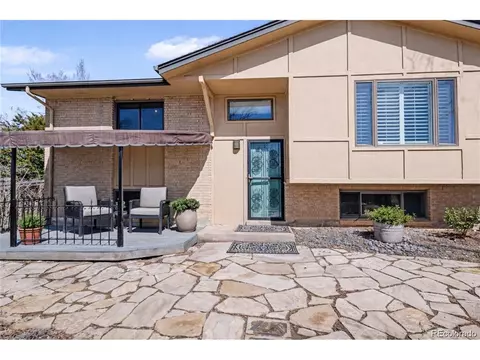 Exterior - 8095 E Lehigh Ave, Denver, CO 80237 photo 3 of 4