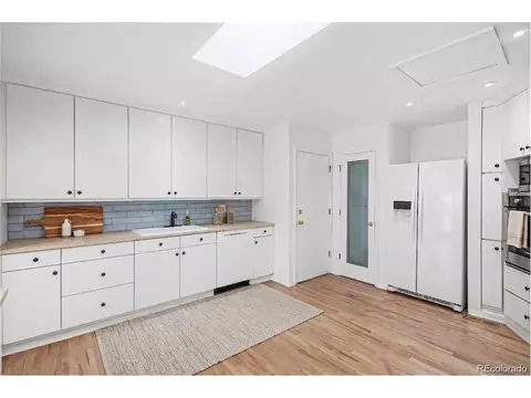 Kitchen - 8095 E Lehigh Ave, Denver, CO 80237 photo 2 of 2