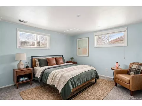 Bedroom - 8095 E Lehigh Ave, Denver, CO 80237 photo 4 of 5