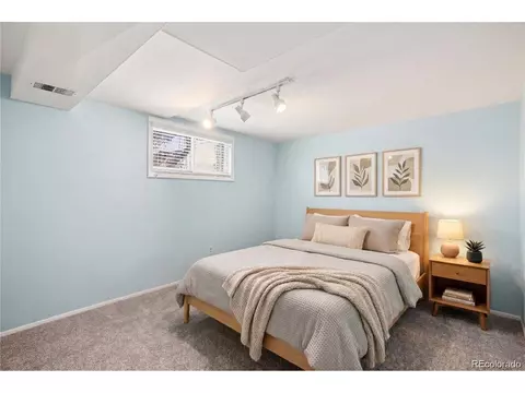 Bedroom - 8095 E Lehigh Ave, Denver, CO 80237 photo 5 of 5