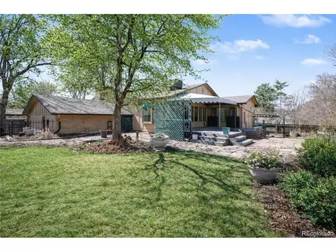 Exterior - 8095 E Lehigh Ave, Denver, CO 80237 photo 2 of 4