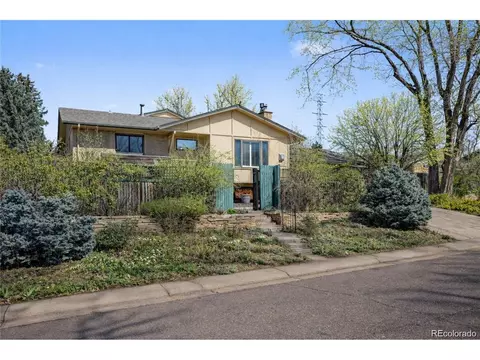 Exterior - 8095 E Lehigh Ave, Denver, CO 80237 photo 4 of 4