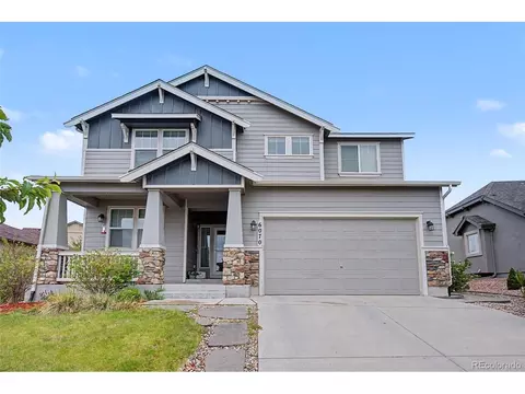 6070 Rowdy Dr, Colorado Springs, CO 80924