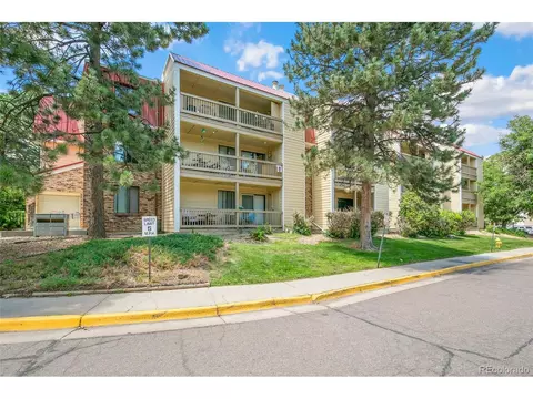 14760 E Kentucky Dr #326, Aurora, CO 80012