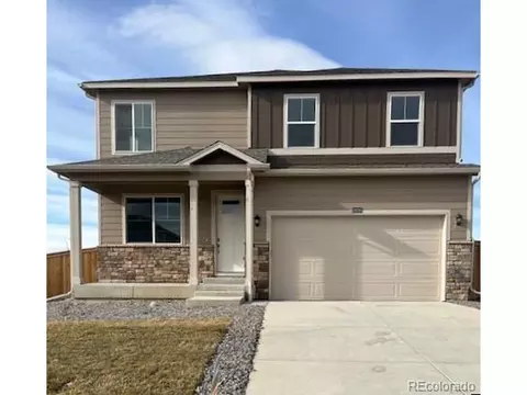 13629 Topaz St, Mead, CO 80504