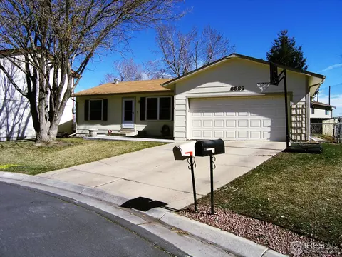 8582 Dover Cir, Arvada, CO 80005 photo 1