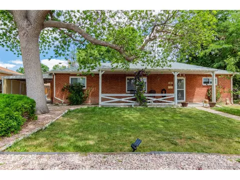 1431 Ash Ct, Thornton, CO 80229