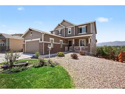 17297 Leisure Lake Dr, Monument, CO 80132