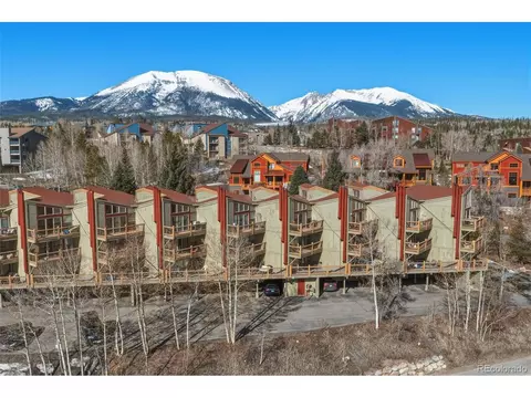 2424 Ryan Gulch Ct #A-304, Silverthorne, CO 80498