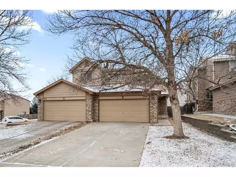 439 W 91st Cir, Thornton, CO 80260
