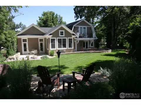 535 Jack Pine Ct, Boulder, CO 80304 photo 2