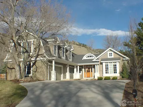 535 Jack Pine Ct, Boulder, CO 80304 photo 1