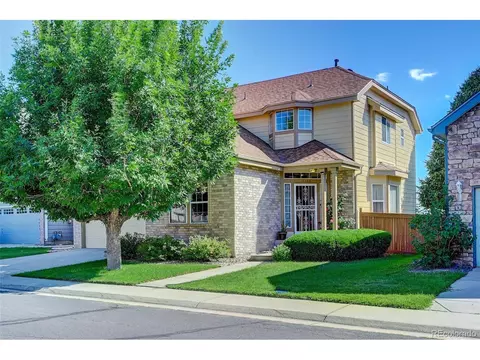 16346 E Hialeah Dr, Centennial, CO 80015