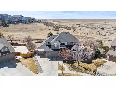 12092 S Great Plain Ct, Parker, CO 80134