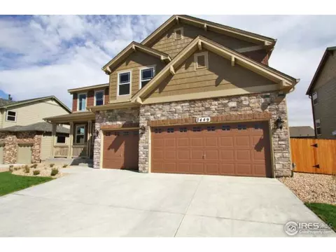 7449 E 122nd Pl, Thornton, CO 80602 photo 2