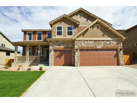 7449 E 122nd Pl, Thornton, CO 80602 photo 1
