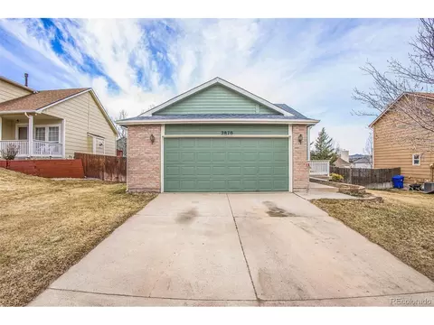 2870 Harrisburg Way, Colorado Springs, CO 80922