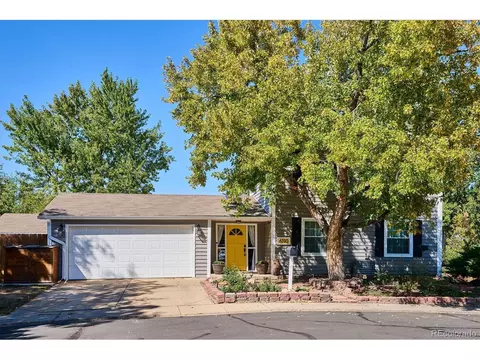 6103 W 95th Ave, Westminster, CO 80031