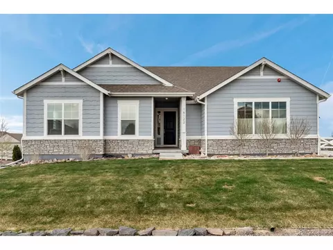 16122 Emporia Way, Brighton, CO 80602