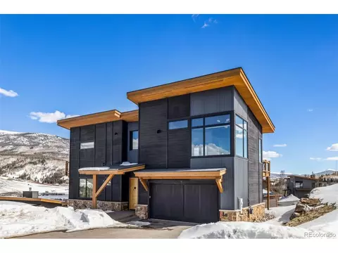 18 Lena Way, Silverthorne, CO 80498