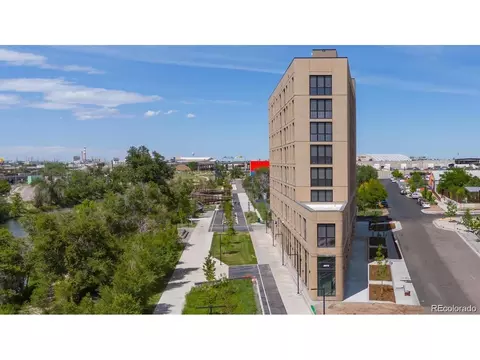 3575 Chestnut Pl #606, Denver, CO 80216