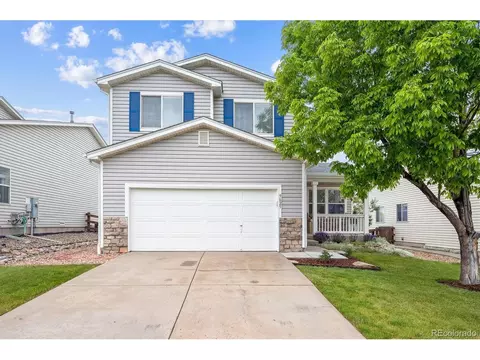 9625 Bighorn Way, Littleton, CO 80125