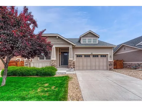 681 E Dry Creek Cir, Littleton, CO 80122