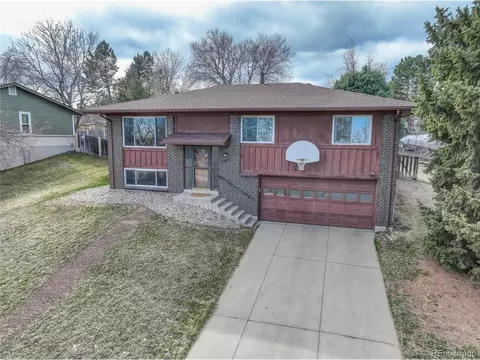 1505 S Zang Ct, Lakewood, CO 80228