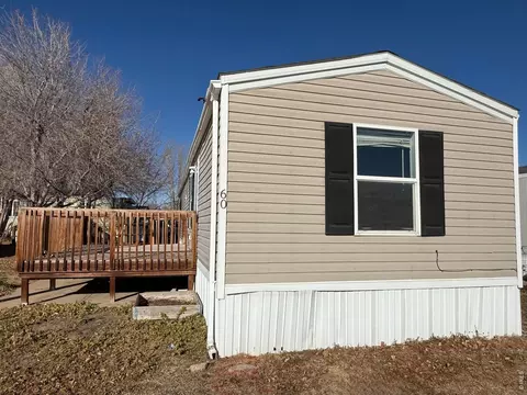 3500 35th Ave #60, Greeley, CO 80634