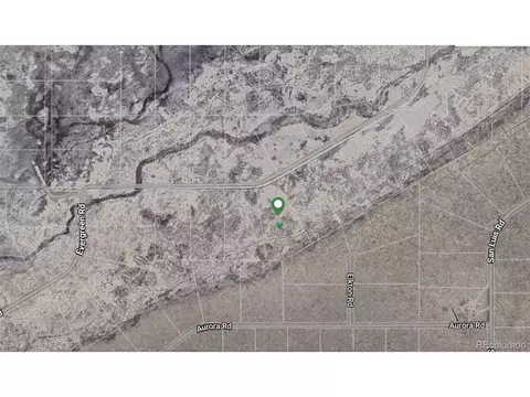 Undisclosed, Blanca, CO 81123