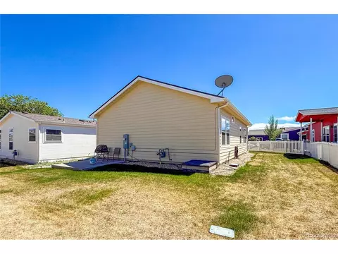 Exterior - 6155 Mallow Grn, Frederick, CO 80530 photo 3 of 8