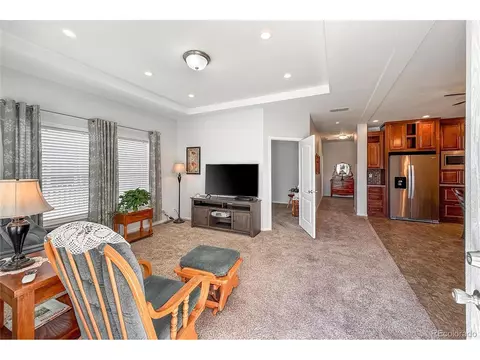 Living - 6155 Mallow Grn, Frederick, CO 80530 photo 1 of 4
