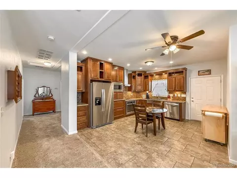 Entry Way - 6155 Mallow Grn, Frederick, CO 80530 photo 1 of 3
