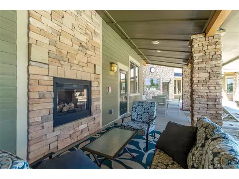 Exterior - 6155 Mallow Grn, Frederick, CO 80530 photo 5 of 8