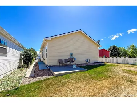 Exterior - 6155 Mallow Grn, Frederick, CO 80530 photo 2 of 8