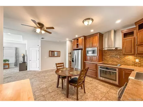 Kitchen - 6155 Mallow Grn, Frederick, CO 80530 photo 3 of 4