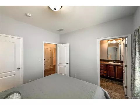 Bedroom - 6155 Mallow Grn, Frederick, CO 80530 photo 2 of 2