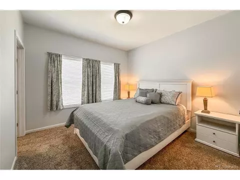 Bedroom - 6155 Mallow Grn, Frederick, CO 80530 photo 1 of 2