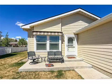 Exterior - 6155 Mallow Grn, Frederick, CO 80530 photo 1 of 8