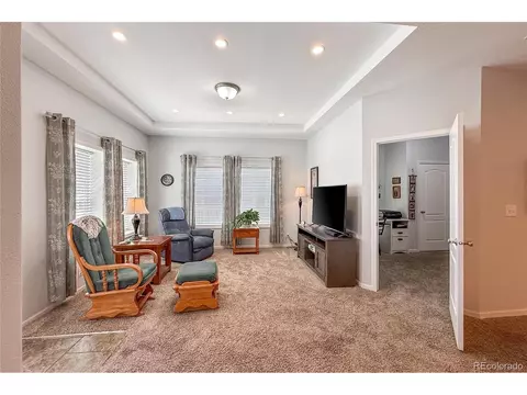 Living - 6155 Mallow Grn, Frederick, CO 80530 photo 2 of 4