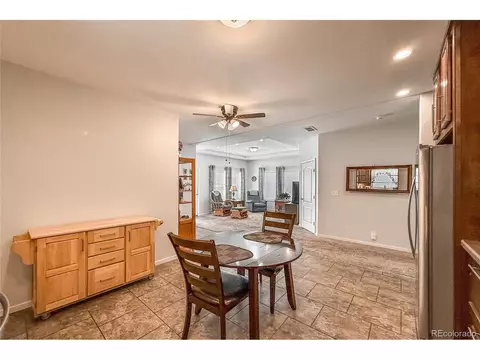 Dining - 6155 Mallow Grn, Frederick, CO 80530 photo 1 of 5