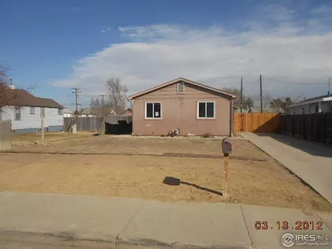 935 B St, Greeley, CO 80631 photo 1