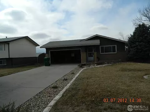 4209 Denver St, Evans, CO 80620 photo 1